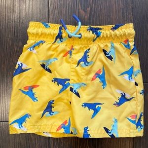 Cat & Jack Boys Swimsuit